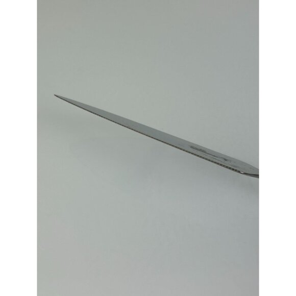 OSLO Pewter Made in Norway Pie Server Serving Utensil Kitchen Tool - Picture 6 of 13